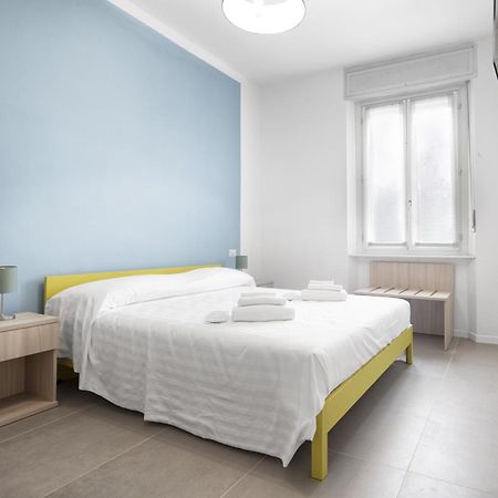 B&B Amaca Pavia Kültér fotó