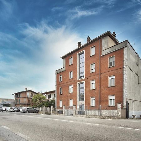 B&B Amaca Pavia Kültér fotó