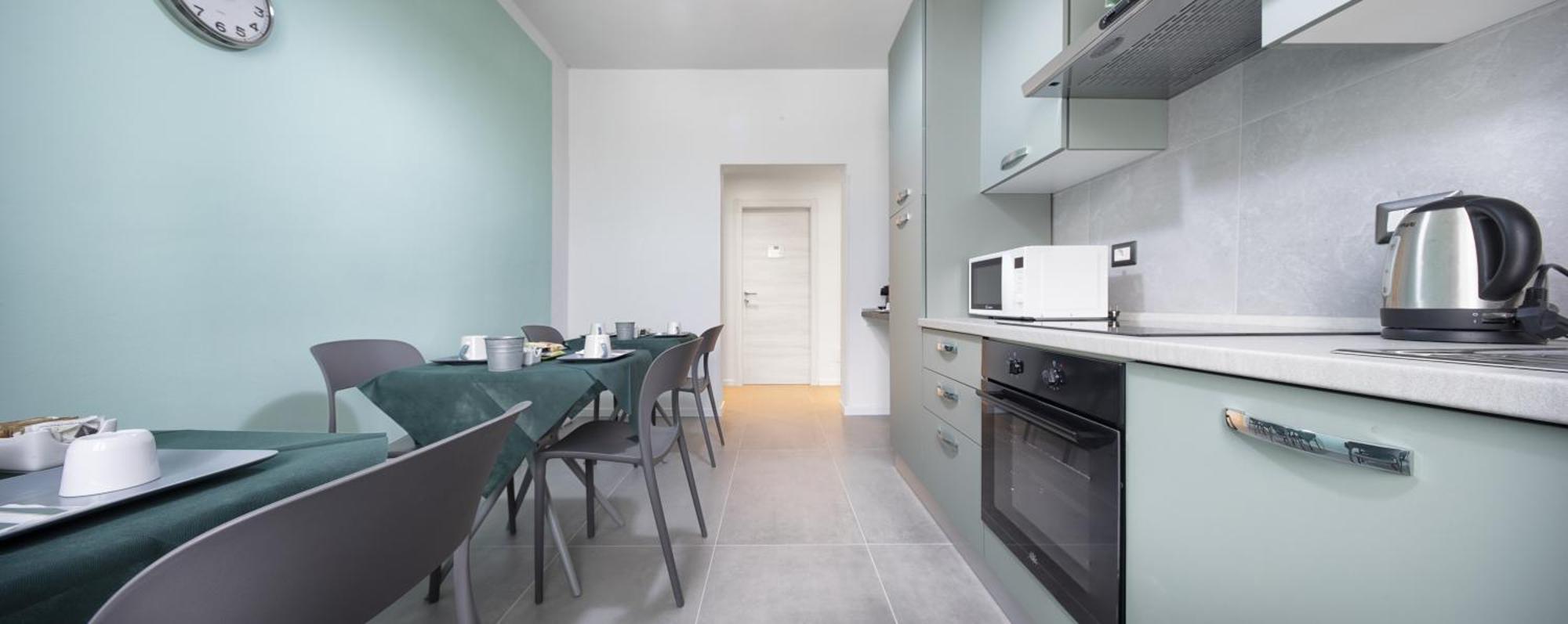 B&B Amaca Pavia Kültér fotó