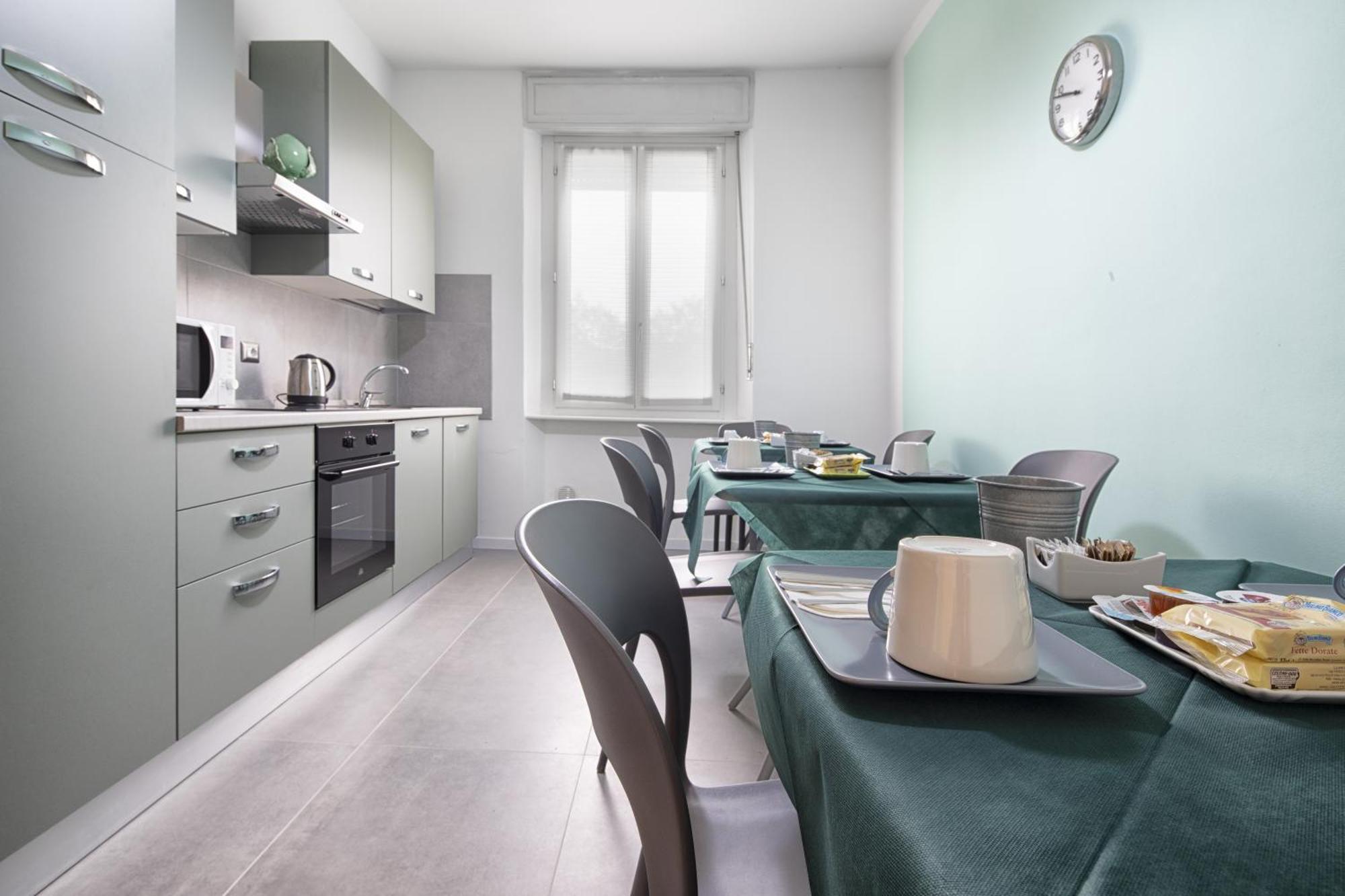 B&B Amaca Pavia Kültér fotó