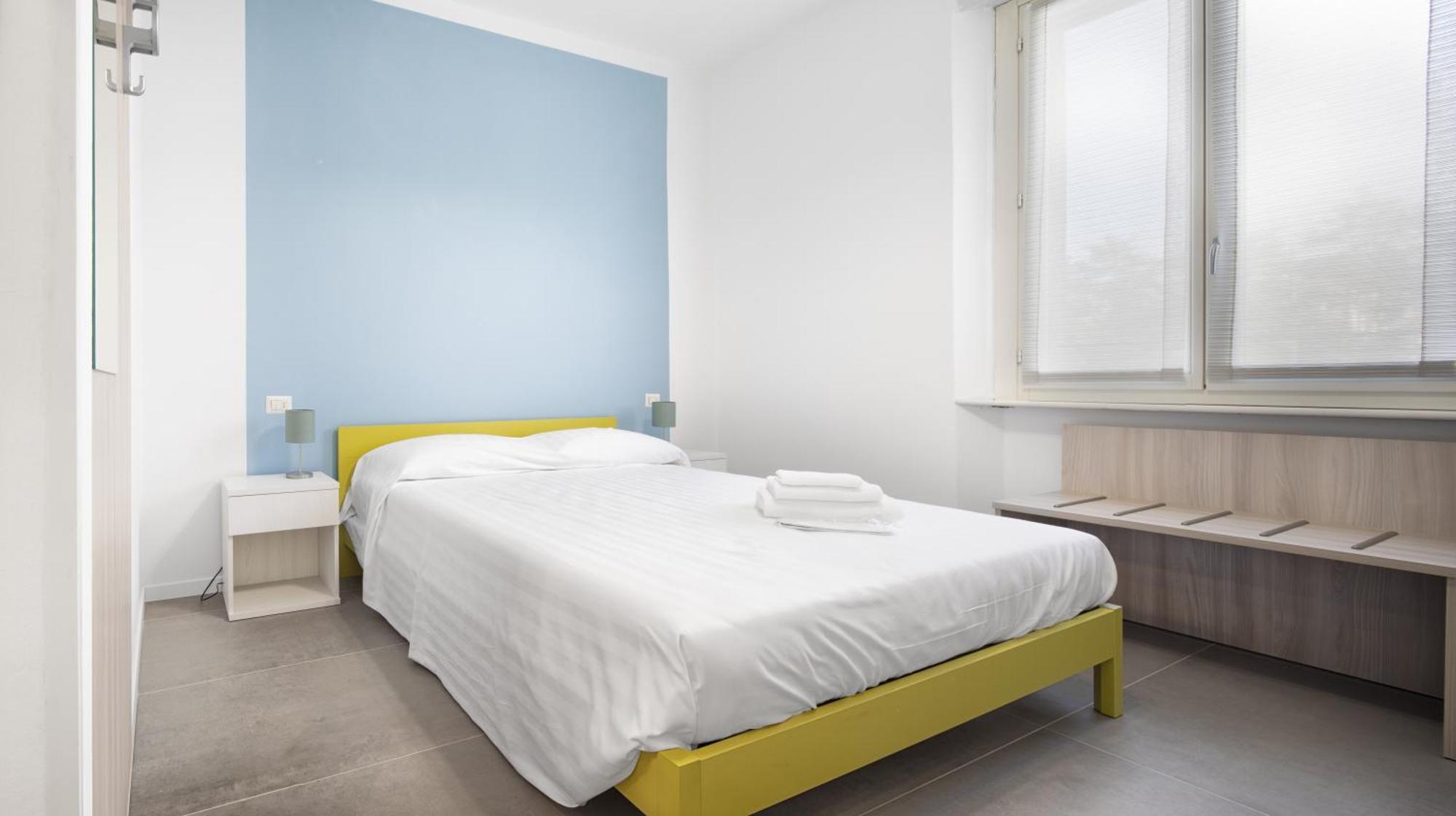 B&B Amaca Pavia Kültér fotó