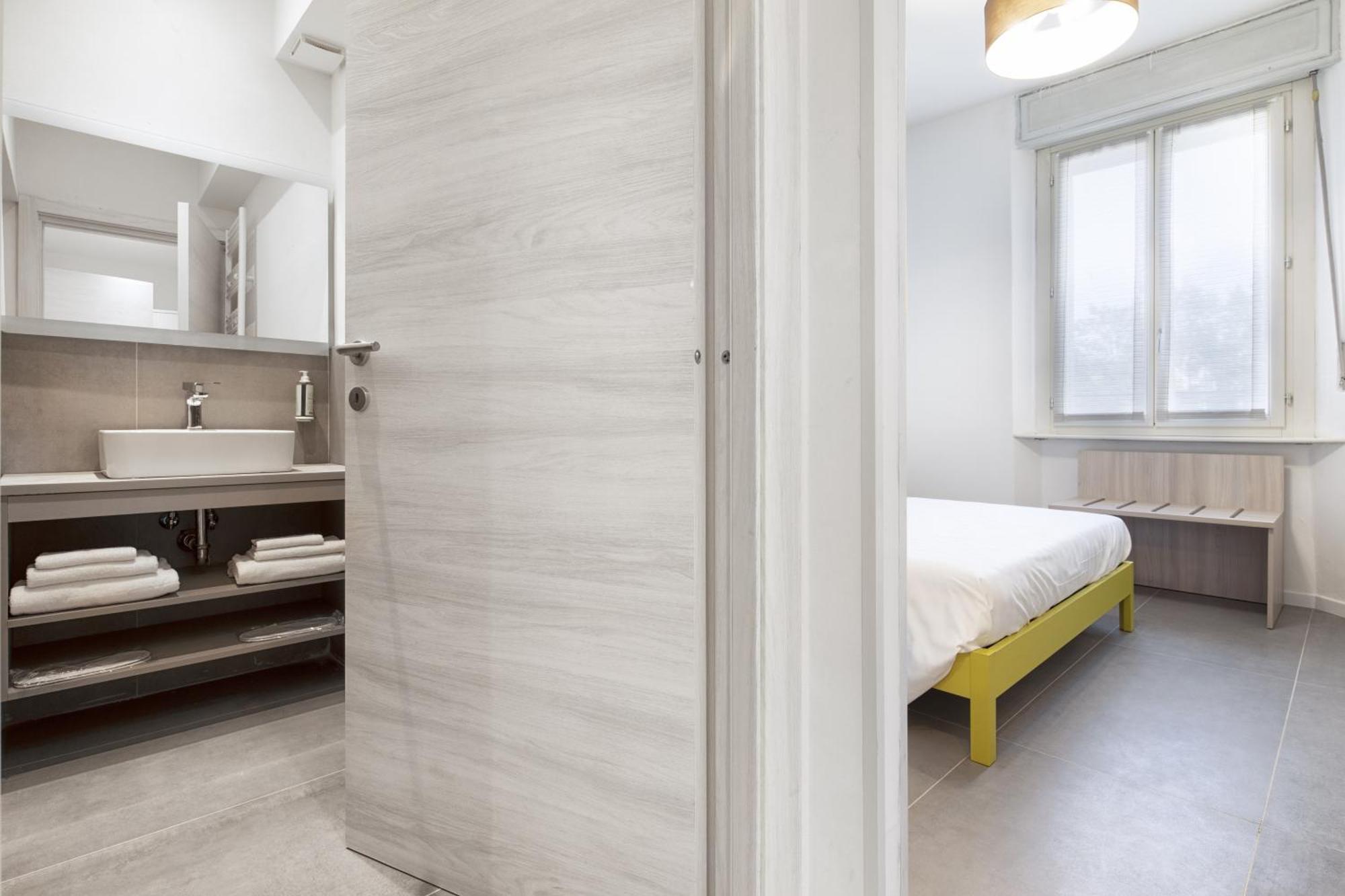 B&B Amaca Pavia Kültér fotó