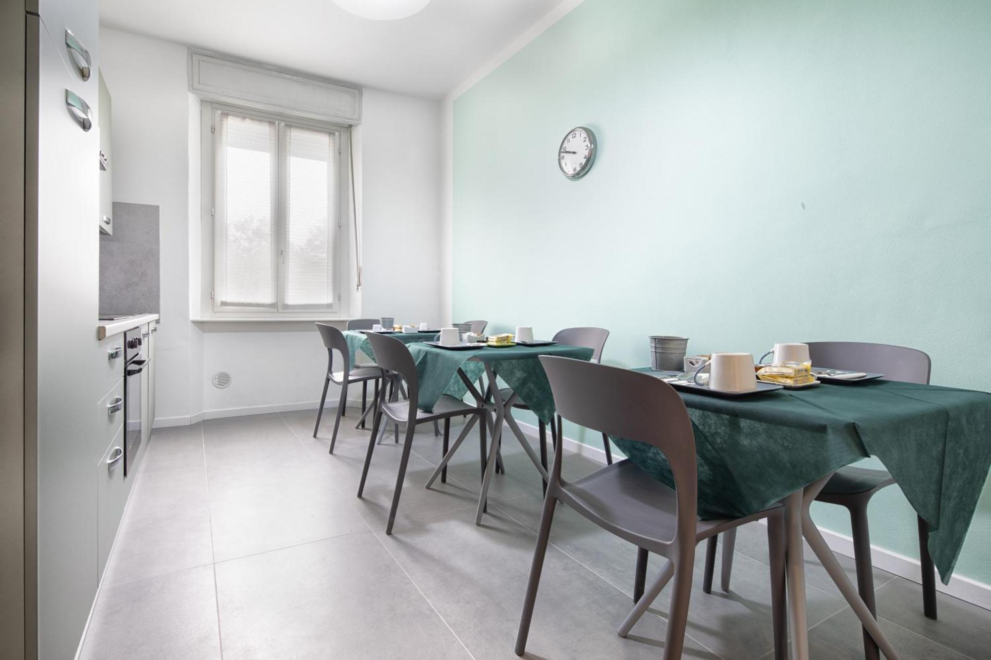 B&B Amaca Pavia Kültér fotó