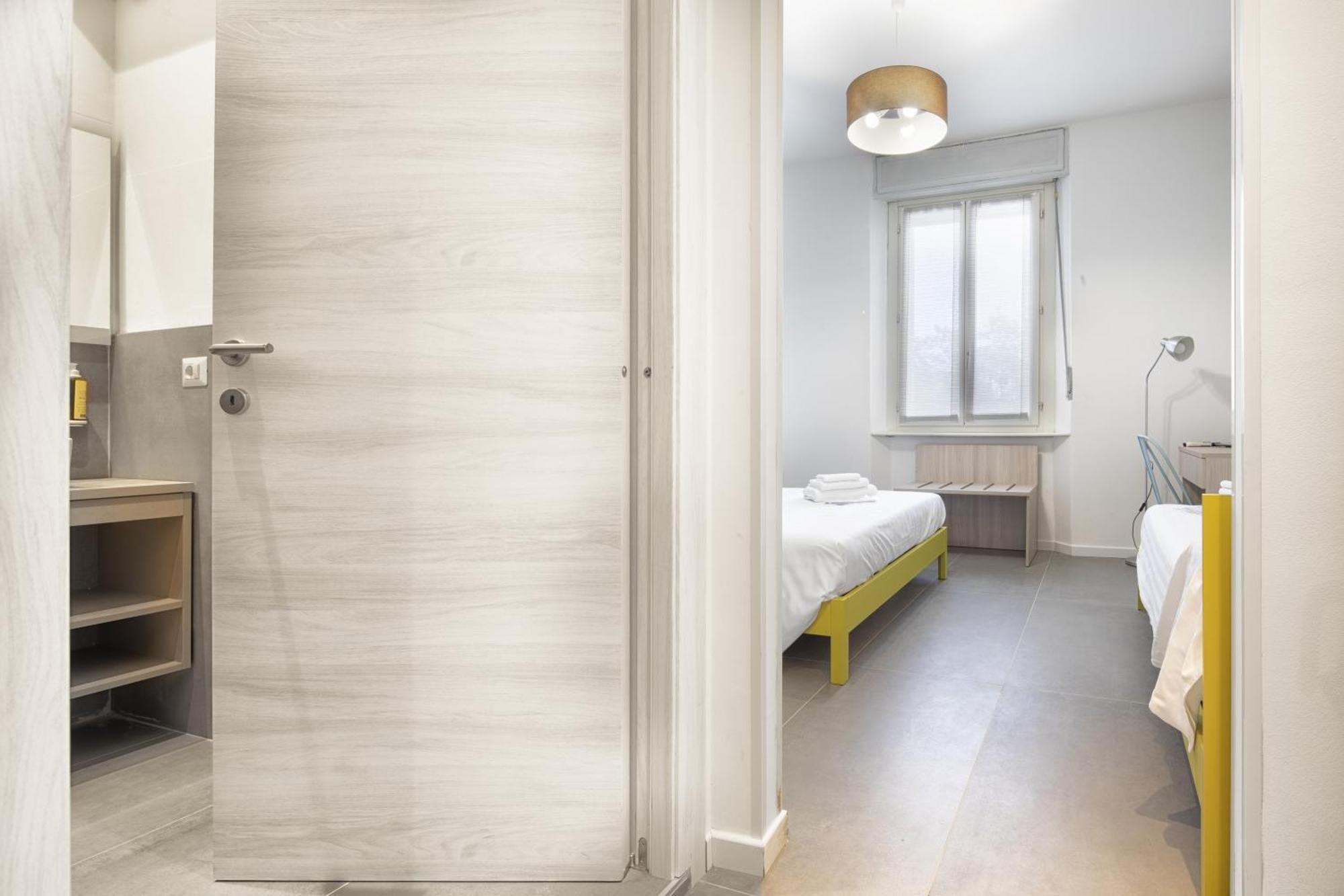 B&B Amaca Pavia Kültér fotó