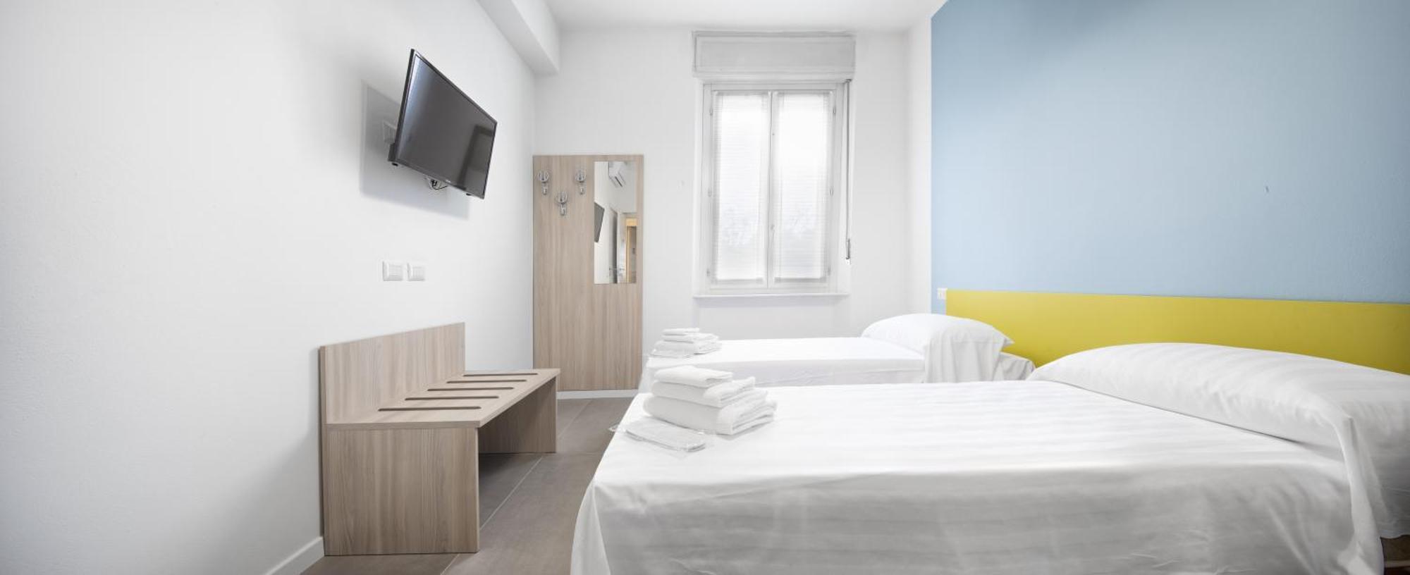 B&B Amaca Pavia Kültér fotó