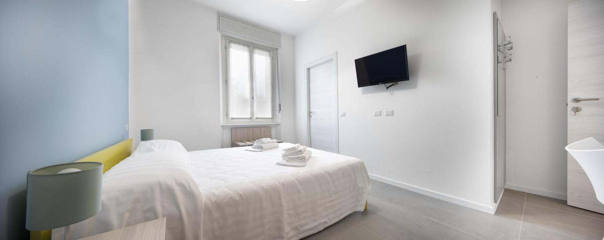 B&B Amaca Pavia Kültér fotó