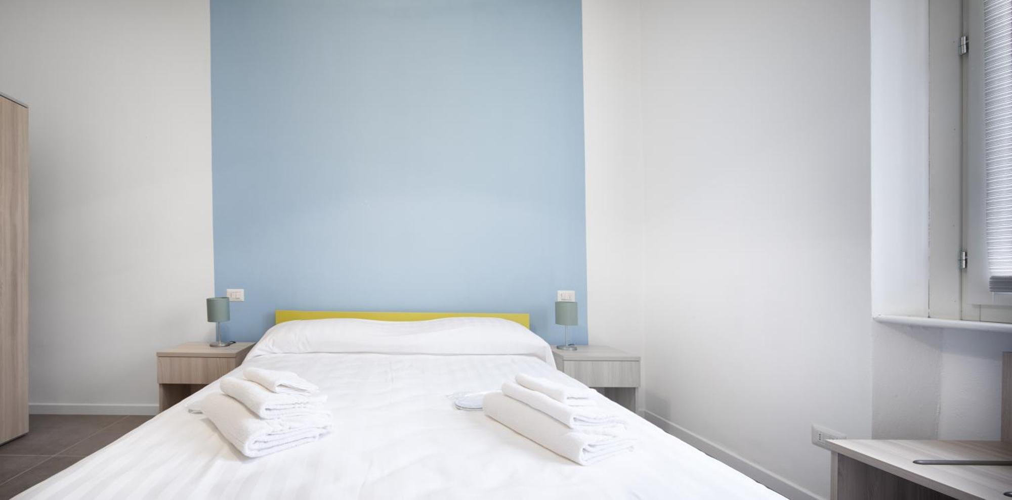 B&B Amaca Pavia Kültér fotó