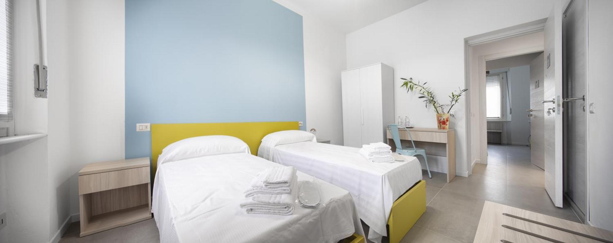 B&B Amaca Pavia Kültér fotó