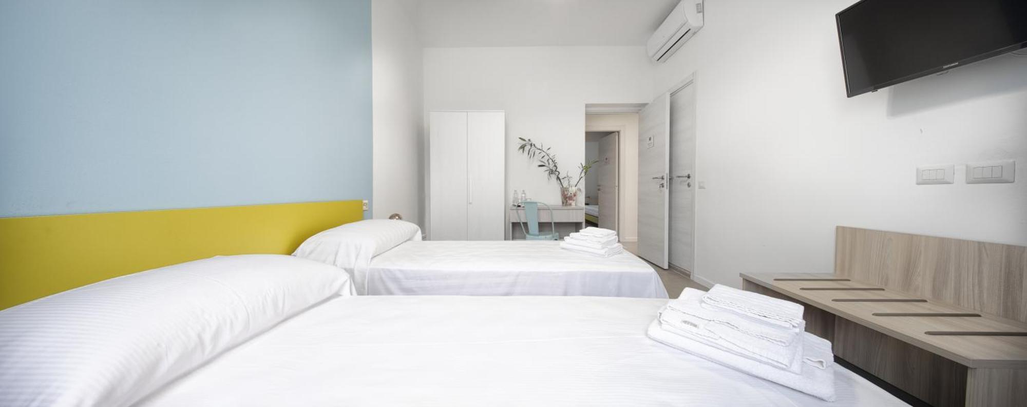 B&B Amaca Pavia Kültér fotó