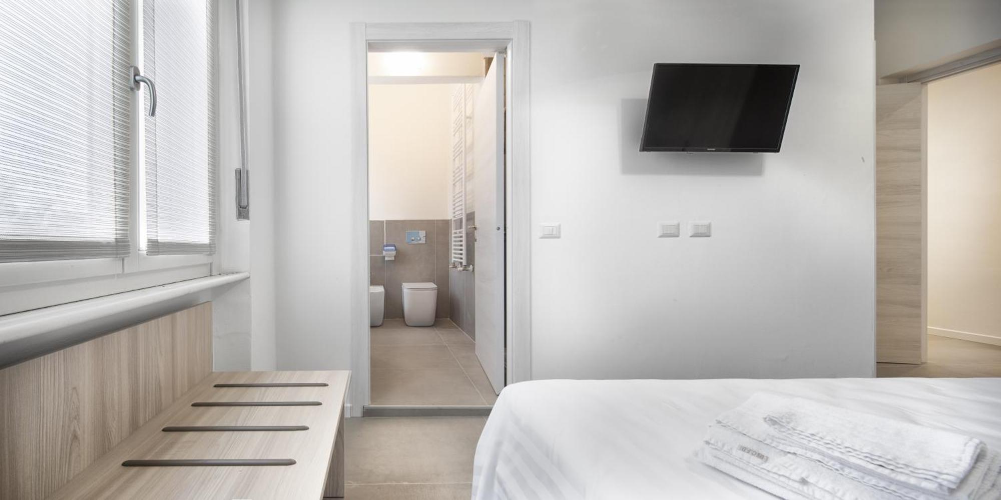 B&B Amaca Pavia Kültér fotó