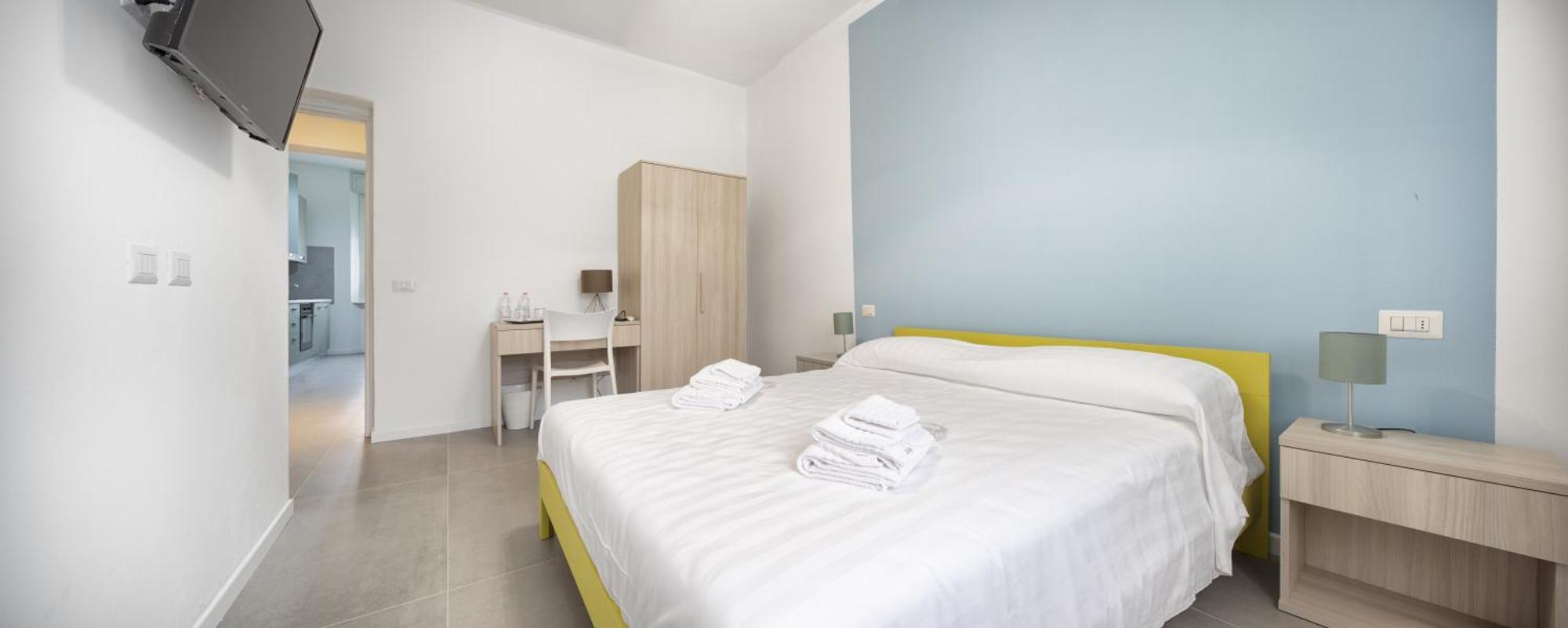 B&B Amaca Pavia Kültér fotó