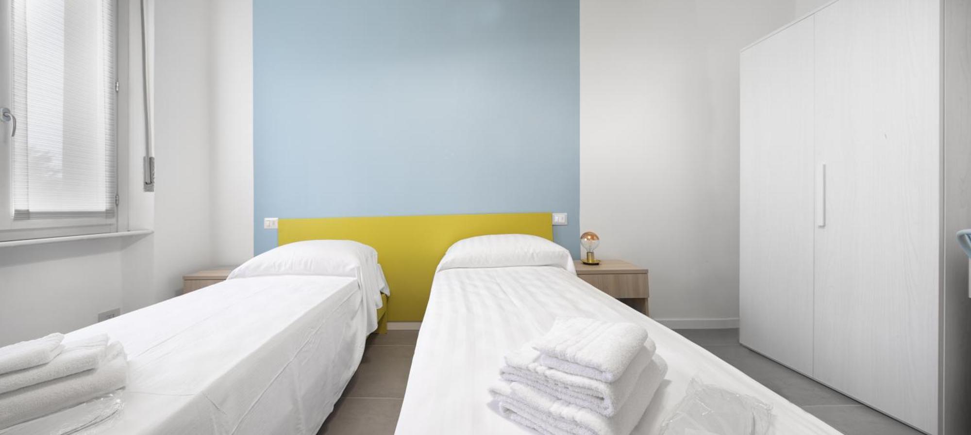 B&B Amaca Pavia Kültér fotó