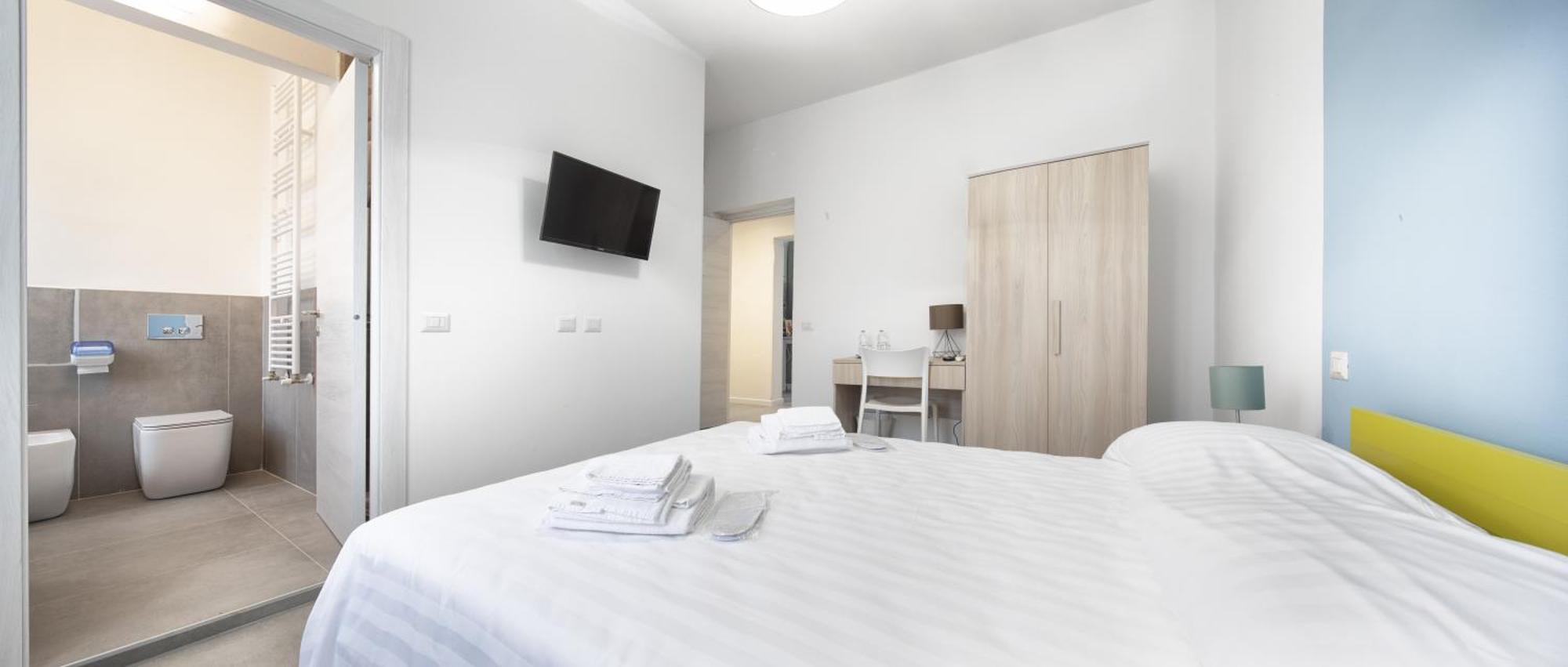 B&B Amaca Pavia Kültér fotó