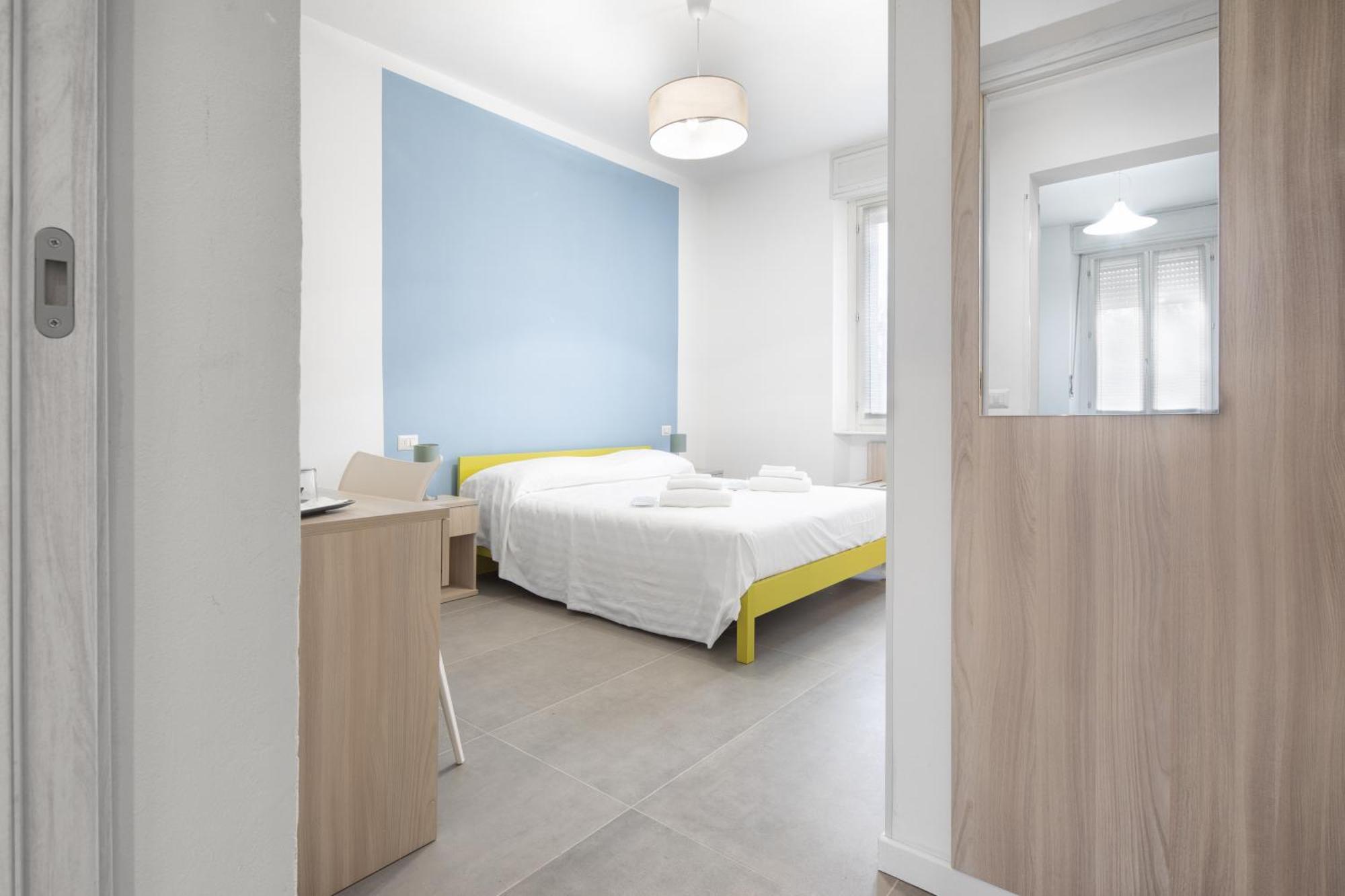 B&B Amaca Pavia Kültér fotó