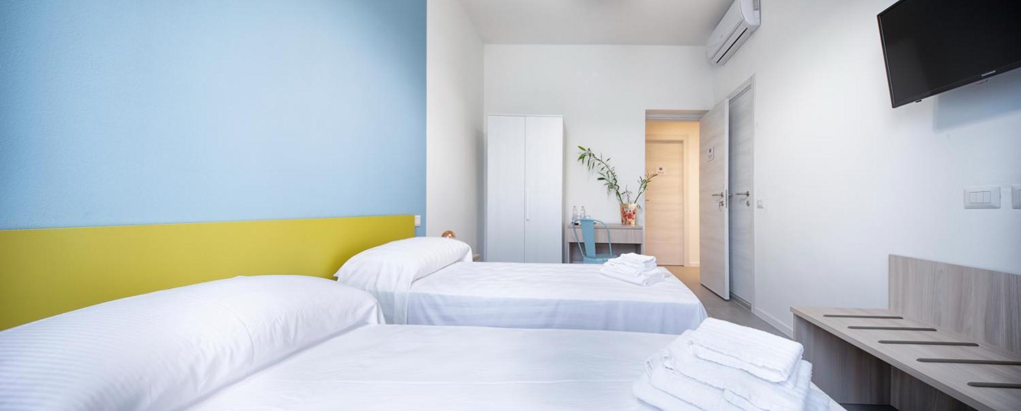 B&B Amaca Pavia Kültér fotó