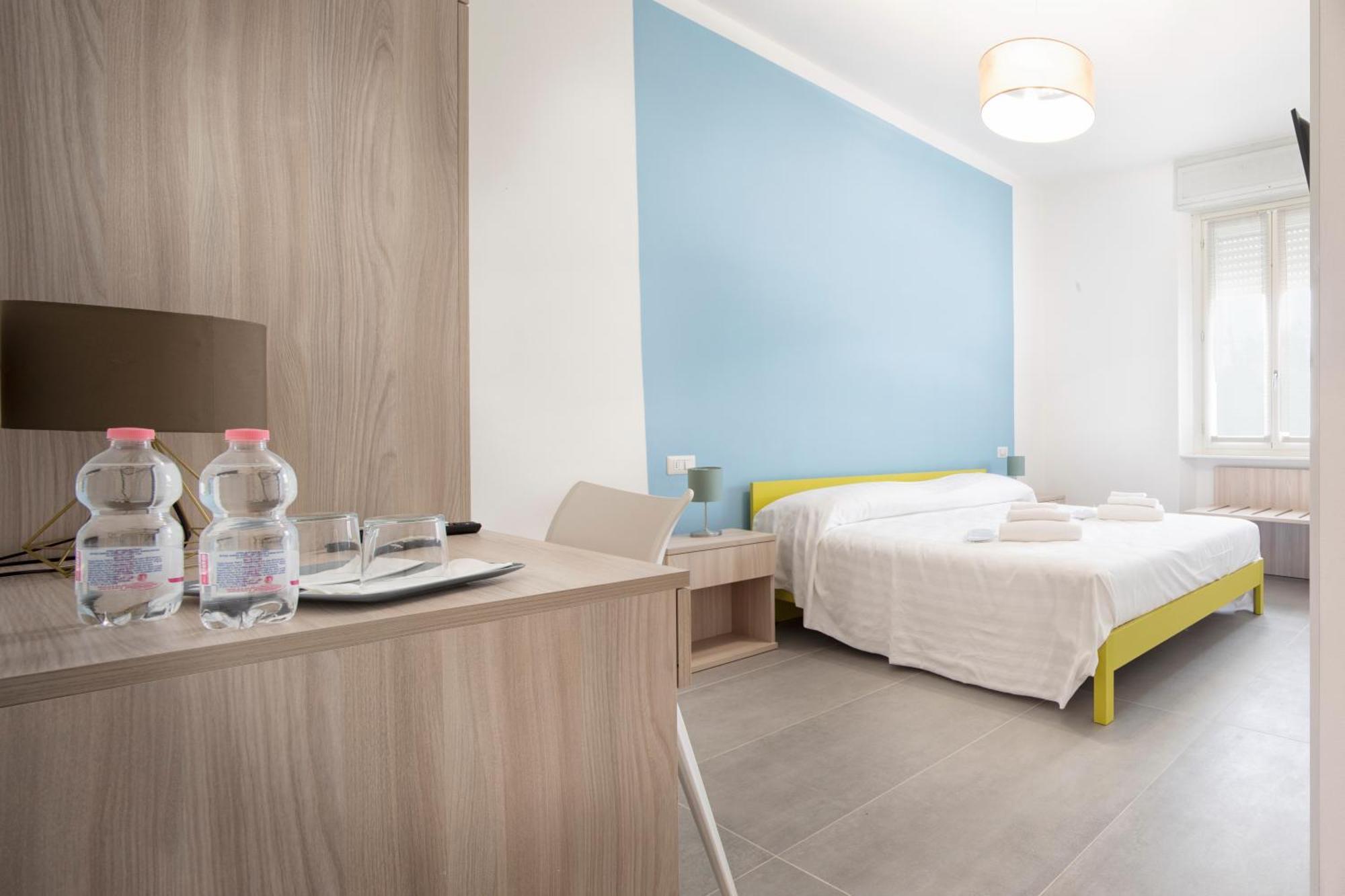 B&B Amaca Pavia Kültér fotó