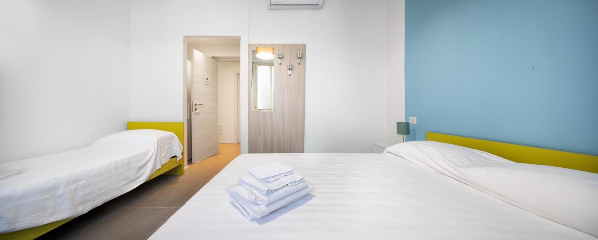 B&B Amaca Pavia Kültér fotó