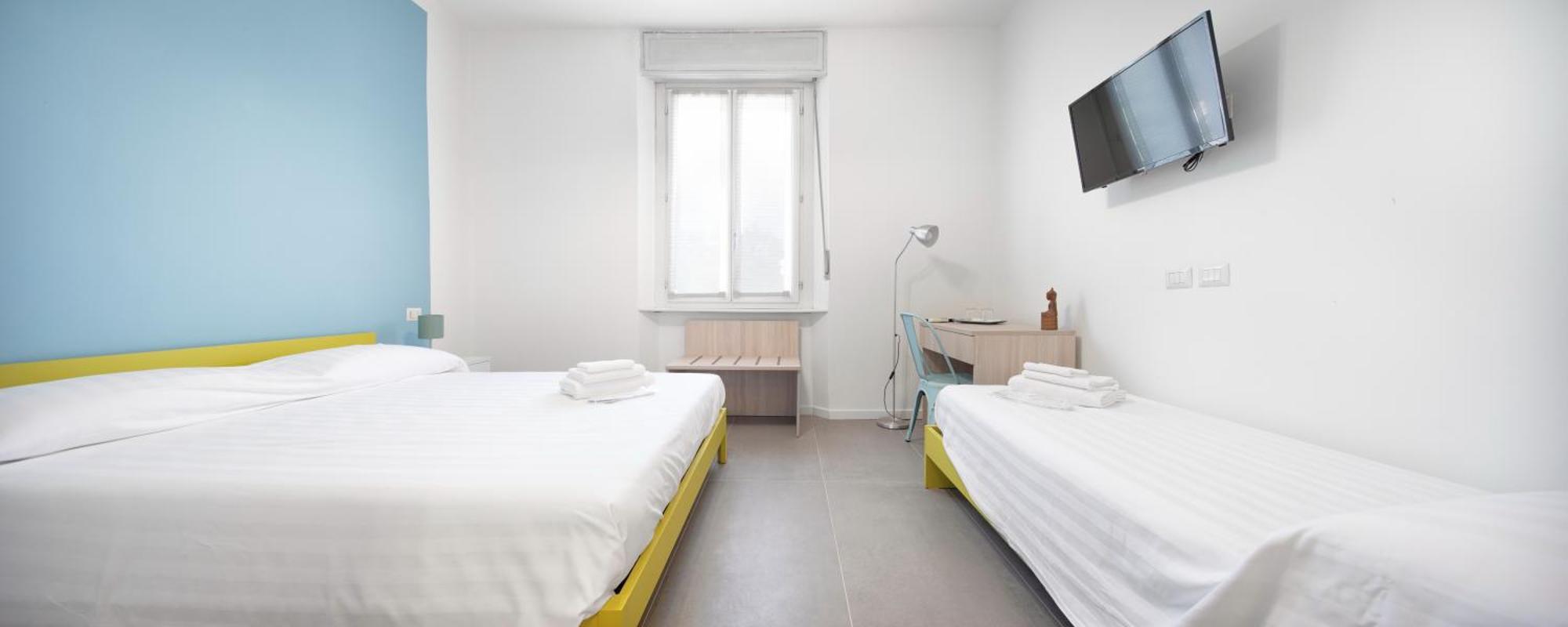 B&B Amaca Pavia Kültér fotó