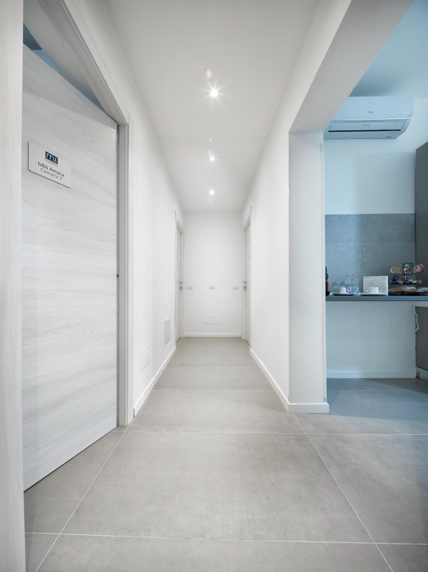 B&B Amaca Pavia Kültér fotó