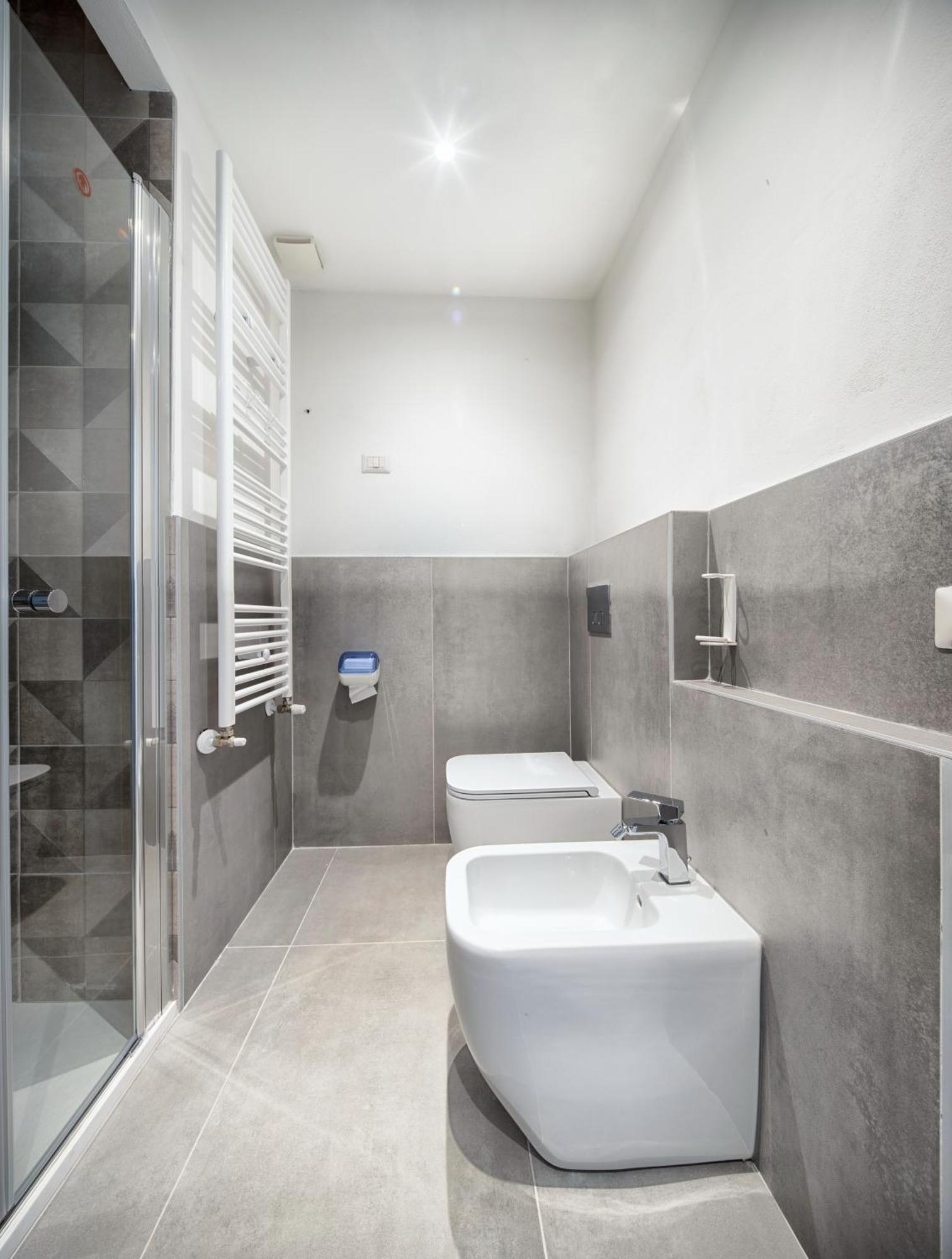 B&B Amaca Pavia Kültér fotó