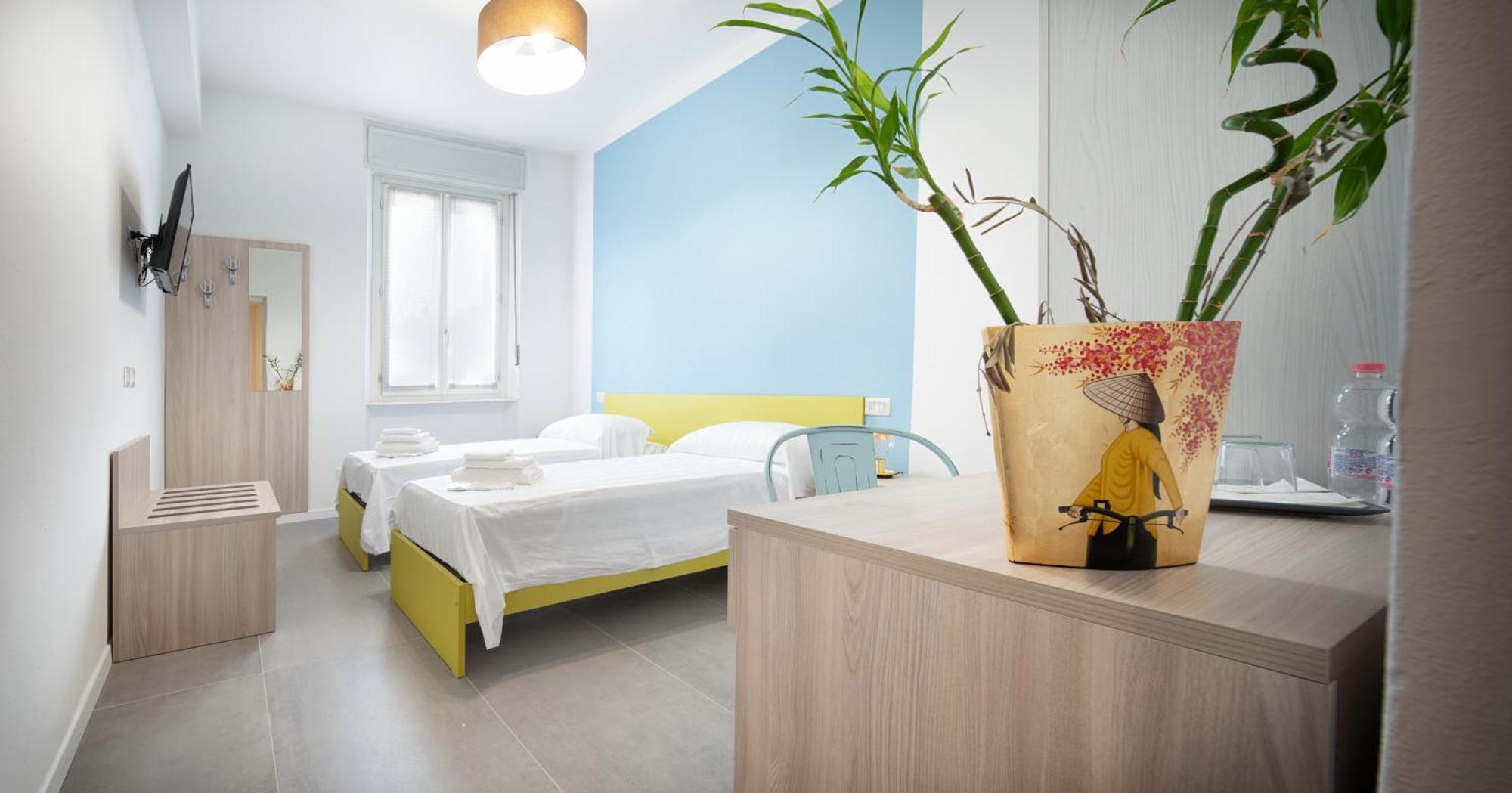 B&B Amaca Pavia Kültér fotó